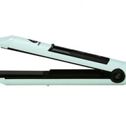 Pursonic  Rechargeable USB Hair Straightener Mini Cordless Flat Iron, Portable Travel Straightener for Hair