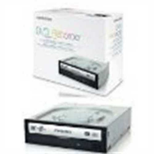 Memorex 24x Internal DVD±RW CDRW Fast SATA Drive Black/White MRX