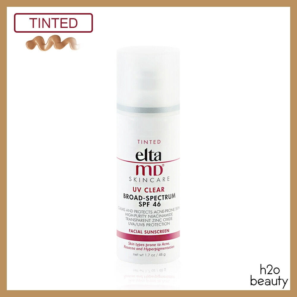 elta md tinted sunscreen walmart