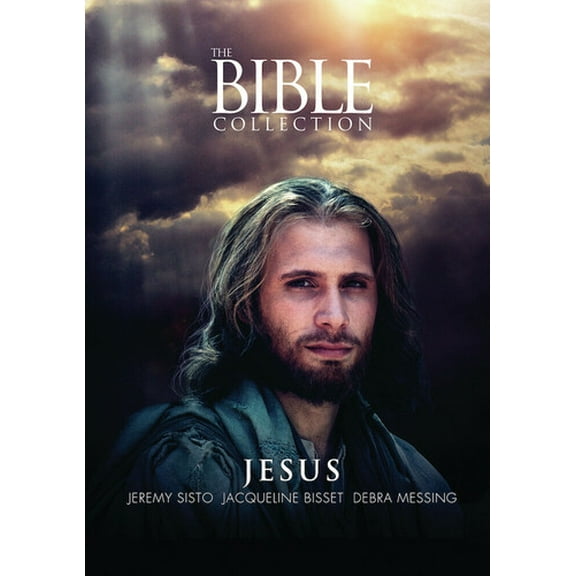 Bible Collection - Jesus (DVD), Vision Video, Drama