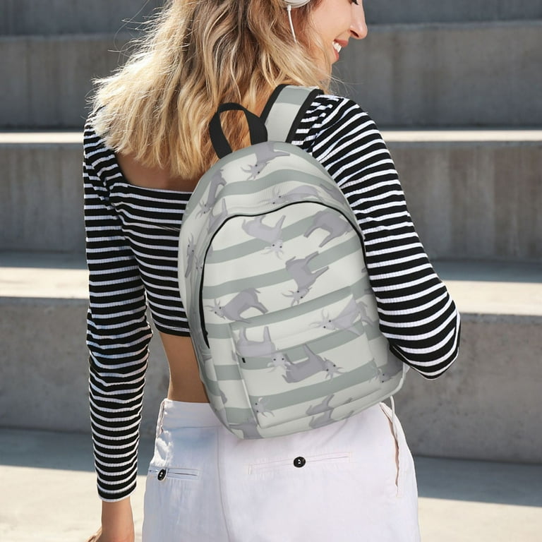 Cute simple backpacks on sale