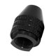 thumbnail image 1 of Portabrocas de 3 Mordazas Sin Llave M8x0,75 Mm O M7x0,75 Mm para Herramienta Rotativa Amoladora de 0,3 a 3, M8x0.75mm shamjiam Mandril de Chuck corto de cambio rápido, 1 of 8