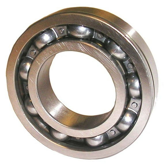 SKF 6209-J Bearing Fits select: 2003-2012 CHEVROLET SILVERADO, 2011-2017 JEEP GRAND CHEROKEE