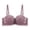 Pink, variant on Gytharion Women's Lace Bras Push-up Adjustable Underwire Bras Thin Comfortable Bras,34A/B-38A/B