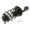 thumbnail image 2 of Suspension Strut and Coil Spring Assembly Fits select: 2004-2006 TOYOTA CAMRY, 2 of 5