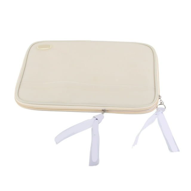 Laptop Laptop Sleeve Bag PVC Material Cute Pattern Waterproof Shock Resistant Laptop Protective Bag for School Office Use