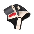 thumbnail image 1 of ruzhgo Diving Hat Shark Breathable Elastic Swimming Cap Protective Soft Multifunctional Caps Outdoor Dive Wide Application, 1 of 6