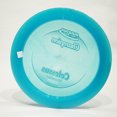 thumbnail image 4 of Innova Champion Colossus Disc Golf Distance Driver, Pick Color/Weight [Stamp & Exact Color May Vary] Blue 170-172 grams, 4 of 5