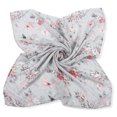 thumbnail image 4 of DPTALR Dames Dame Femmes Longue Foulard Imprimée Châles Foulards Doux, 4 of 4