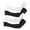 Multicolor, variant on UV Protection Arm Sleeves 4 Pack UPF 50 Ice Silk for Men Women Outdoor Sports
