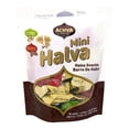 thumbnail image 2 of Achva Kosher Vanilla, Cocoa Beans, and Pistachio Mini Halva Bars Snack Bag 18ct. Each Bar 0.4oz Net Wt 7.6oz (Pack of 2), 2 of 6