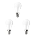 thumbnail image 3 of Inteprter E27/B22/E26/E14 RGB + W bombilla Led WiFi lámpara de luz para Android para Control remoto con Type1 NO1 Inteprter CBP108771, 3 of 6