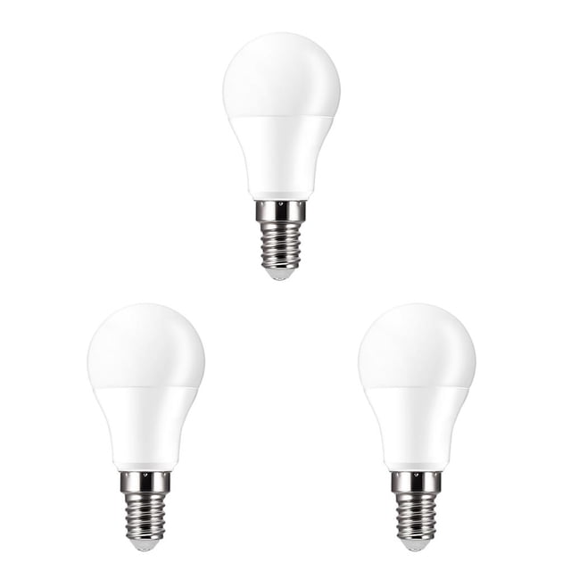 Matsuzay Iluminación con bombillas LED de larga duración y WiFi habilitada para grupo o bombilla LED de control único Type3