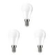 thumbnail image 1 of Bombilla LED WiFi Advancent E27/B22/E26/E14 RGB + W Control remoto 10W 65x105 mm, 1 of 6