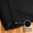 thumbnail image 4 of Colchoneta Para Cama de Mascota Pegaso MD NEGRO, 4 of 7