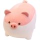 thumbnail image 1 of ZHAOCHENG Lindo cerdo de peluche rosa, juguete de peluche, almohada de cerdo, regalo para niños o parejas, 1 of 5