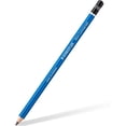thumbnail image 2 of WWS-STAEDTLER Mars Lumograph 6B Graphite Art Drawing Pencil, 6 Pencils, 2 of 4