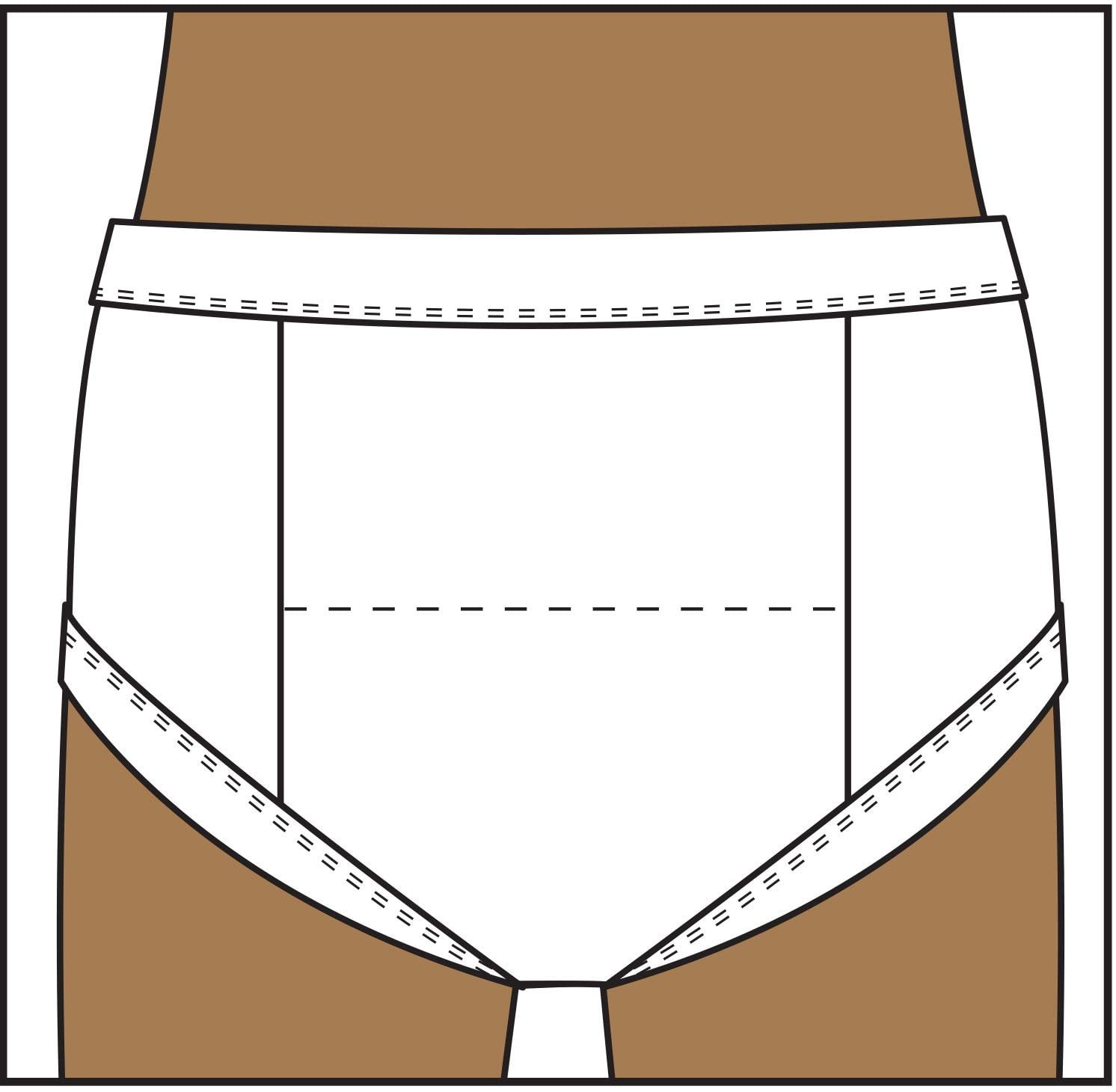 Bluey Unisex Baby Potty Training Pants with Stickers and Success Chart, Sizes 18 M, 2T, 3T & 4T, 7-Pack