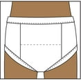 thumbnail image 6 of DC Comics Toddler Potty Training Pants with Superman, Batman & Wonder Woman With Success Chart & Stickers, 6 of 6