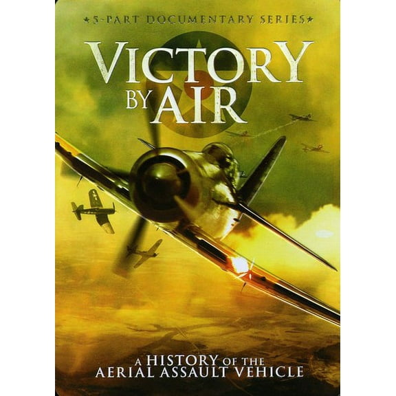 Victory By Air (DVD), Mill Creek, Documentary
