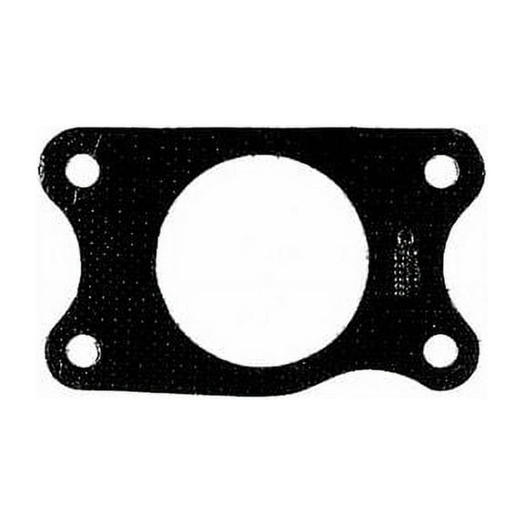 Front Exhaust Gasket - Compatible with 1994 - 1999 GMC K2500 Suburban 6.5L V8 1995 1996 1997 1998