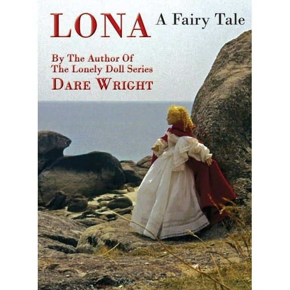 Lona, A Fairy Tale (Hardcover)