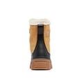 thumbnail image 3 of 2082961292 SOREL WOMEN TIVOLI V WATERPROOF BOOT SIZE 8 CURRY/BLACK, 3 of 5