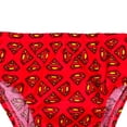 thumbnail image 2 of Trusa Superman Talla 3 Superman Multicolor para Bebé 4 Piezas, 2 of 3