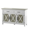 thumbnail image 5 of Twin Star Home Modern Farmhouse Sideboard, 5 of 7