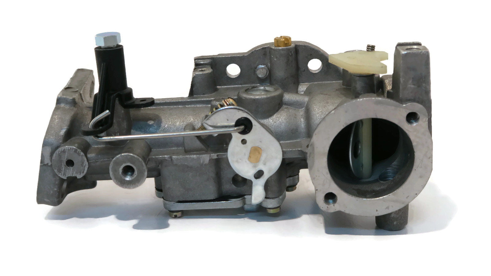 Kit carburador carburador para motores Briggs Stratton 5HP 498298 495426  692784 495951 carbohidratos : : Jardín