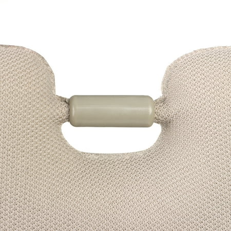 visor sun infiniti pathfinder sunroof sunvisor qx60 nissan mirror shades replacement left side right