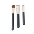 thumbnail image 3 of Brocha cosmética, 3 piezas, mascarilla facial, brocha correctora de maquillaje, brocha para polvo de maquillaje, resultados impresionantes, 3 of 8