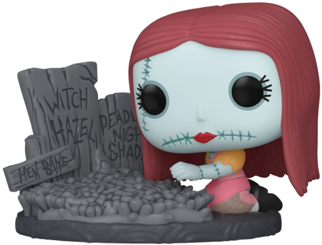 Funko Pocket POP! Countdown Calendar: The Nightmare Before Christmas