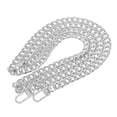 thumbnail image 1 of Replacement Bag Strap Flat Chain For Handbag Crossbody, 1 of 7
