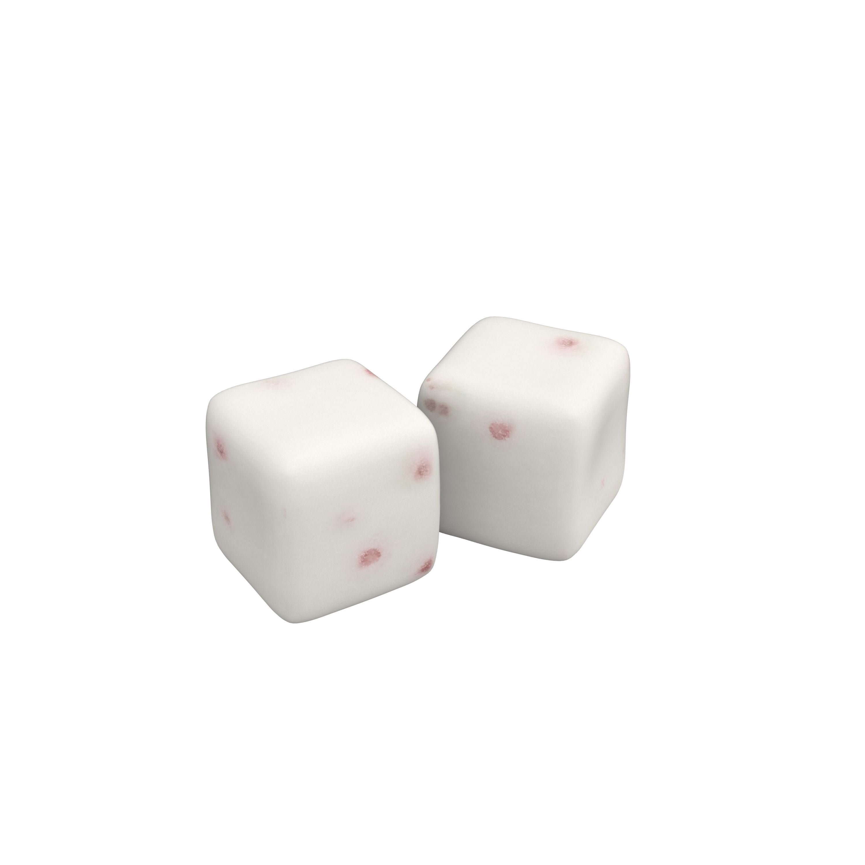 Ice Breakers, Ice Cubes Cinnamon Sugar Free Chewing Gum, Made with Xylitol, 1.62 oz, Thin Pack