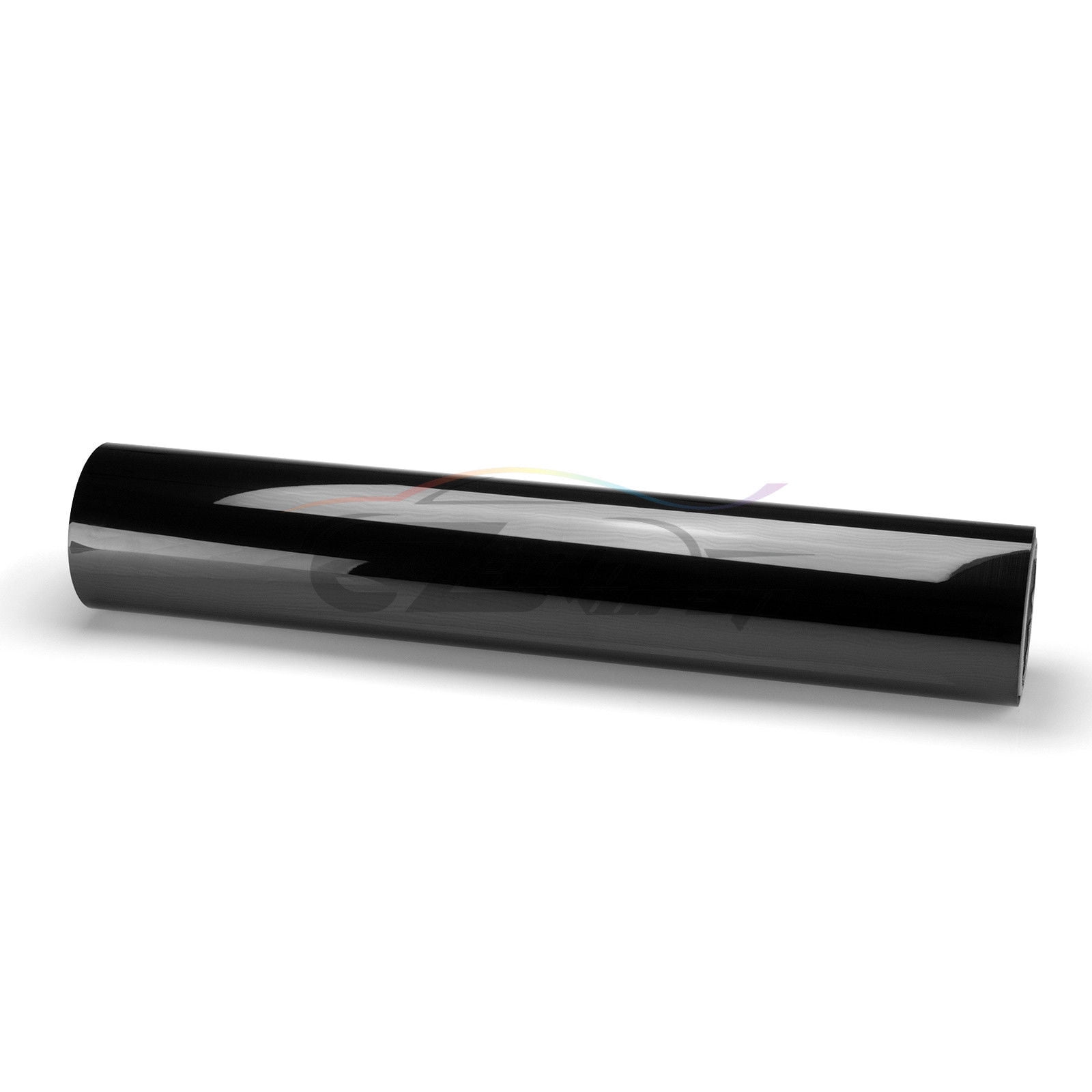 VLT 5% Uncut Roll 20x10FT Window Tint Film Charcoal Black Car Glass