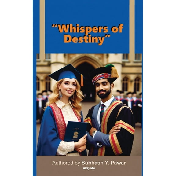 Whispers of Destiny, (Hardcover)