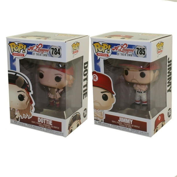 funko pop dottie