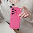 thumbnail image 1 of Funda de silicona líquida para Samsung Galaxy A52, A53, A13, A23, A54, A14, A73, A33, A72, A32, 4g, 5g, protección suave xuanjing  unisex, 1 of 2