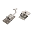 thumbnail image 3 of RV Designer E275 45 Degree Stainless Steel Entry Door Holder, 3 of 3
