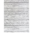 thumbnail image 3 of BoutiqueRugs Blaise Contemporary Area Rug - Cream, Gray - 5'3" x 7', 3 of 3