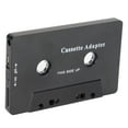 thumbnail image 4 of Tape Aux Player, Fast Transmission Stable Low Loss Noise Reduction High Fidelity Stereo Multi Function  Cassette Adapter  for Phones for Car Speaker, 4 of 7