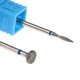 thumbnail image 4 of 2 uds 2 estilos cabeza de bola broca para uñas pulido cabeza de barril de uñas brocas para 08 Yuyangstore Broca para uñas profesional, 4 of 8