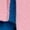 Dusty Pink, variant on Multi-Tie/Convertible Sweater Tank