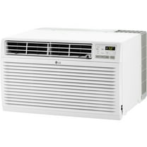 LG 11,800 BTU 530 Sq. ft New Through the Wall Air Conditioner with Remote,LT12124CNR