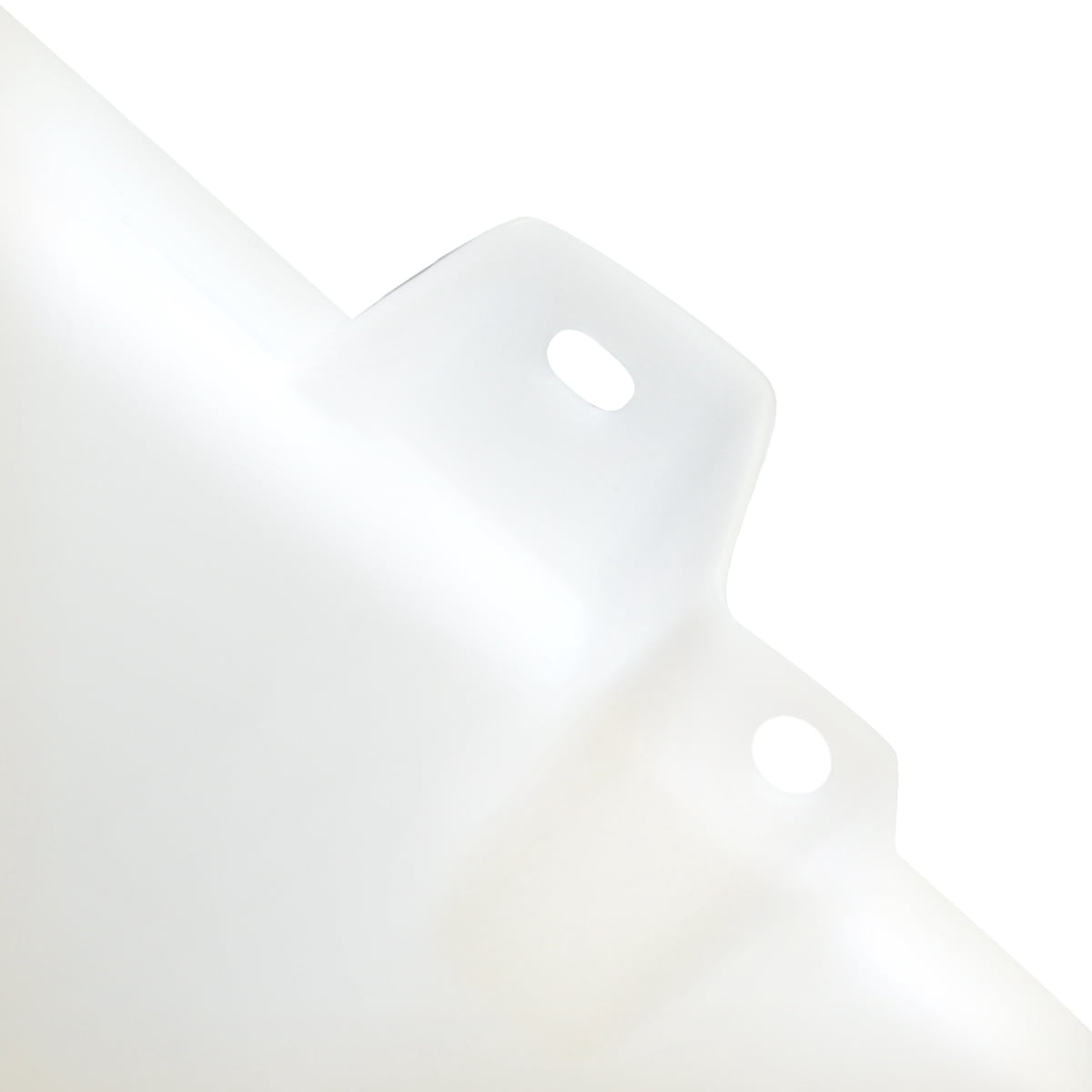 Auto Dynasty Windshield Washer Reservoir Tank Kit - Compatible With Chevy Silverado, GMC Sierra, Cadillac Escalade 2007-2013
