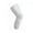 White, variant on Manwang 2 Pack Full Leg Compression Sleeves for Men Women Long Knee Brace Support Protector for Running Basketball Cycling Sport Football Weightlift Workout Arthritis Joint Pain Relief Meniscus Tear