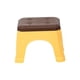 thumbnail image 2 of Muebles de baño Taburete Silla Durabl Resistente Antideslizante Taburete de pie portátil Hogar para baño Sala de estar Jardín Jardín de infantes al B perfecl Banco de pie, 2 of 8