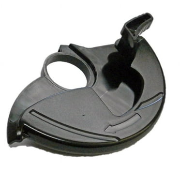 Bosch CCS180B Circular Saw OEM Replacement Blade Guard - 2610930652