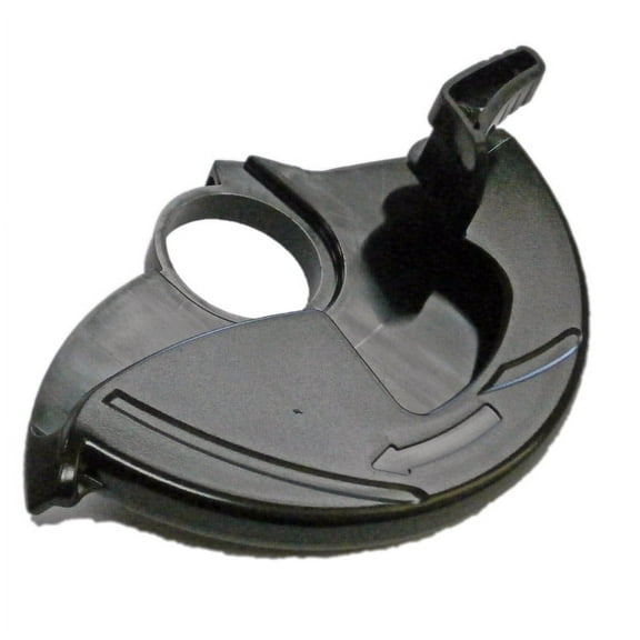 Bosch CCS180B Circular Saw OEM Replacement Blade Guard - 2610930652